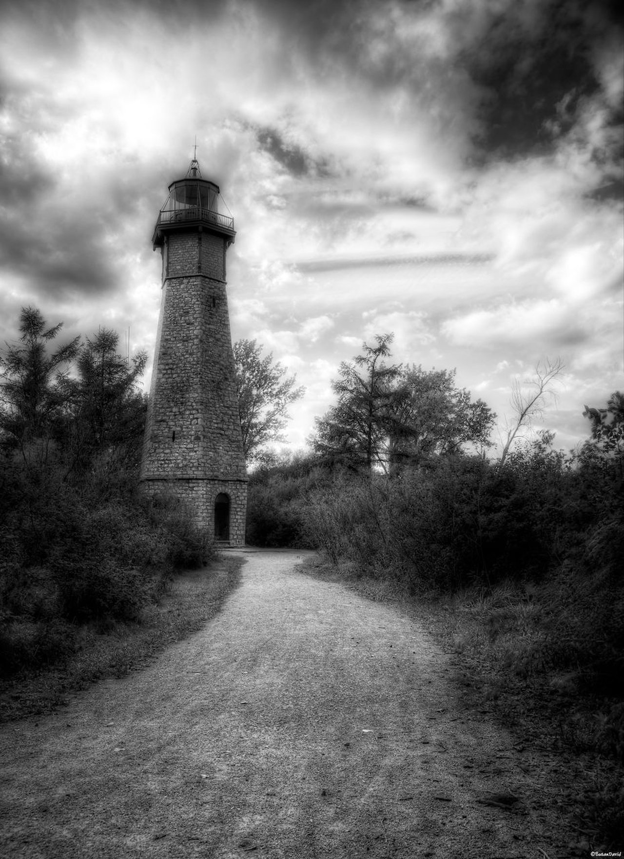 Watchtower Over Tomorrow Watchtower Over Tomorrow