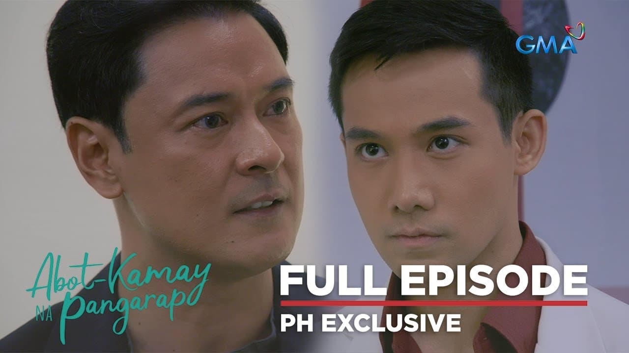 Abot-Kamay Na Pangarap - Season 1 Episode 288 : Episode 288