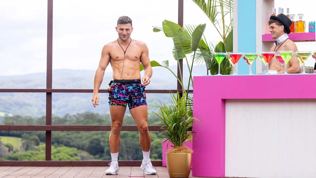 Love Island Australia - Season 3 Episode 19 : Episode 19