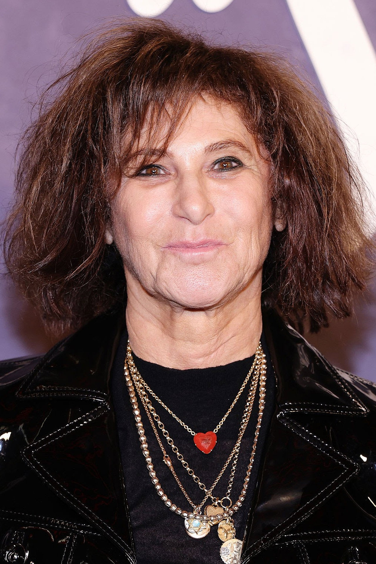 Amy Pascal