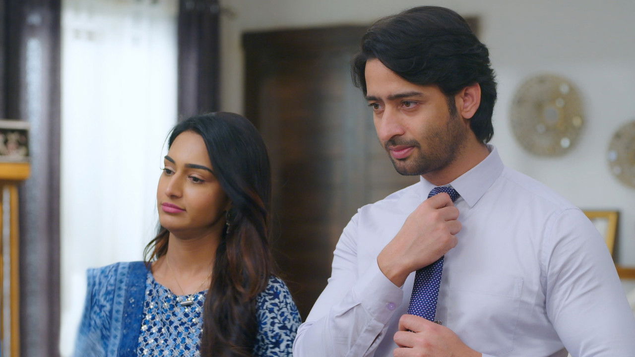 Kuch Rang Pyaar Ke Aise Bhi — Épisode 47