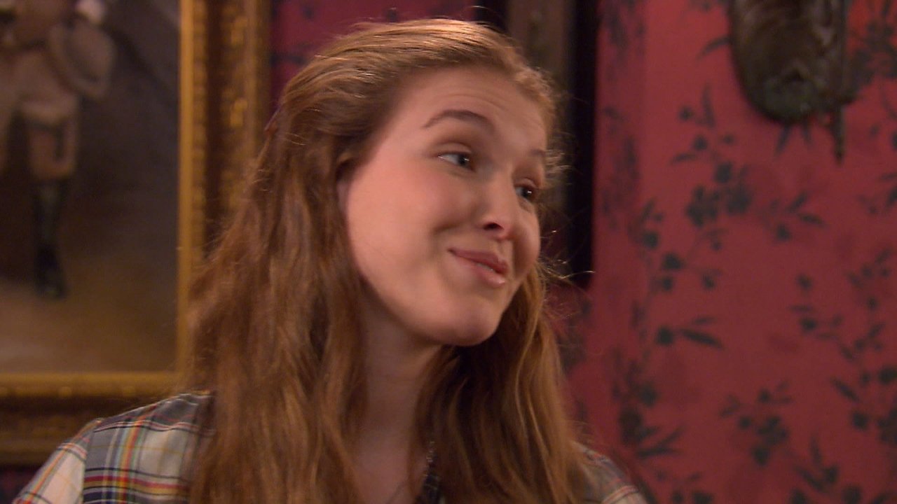 House of Anubis - Season 2 Episode 37 : House of Hacks