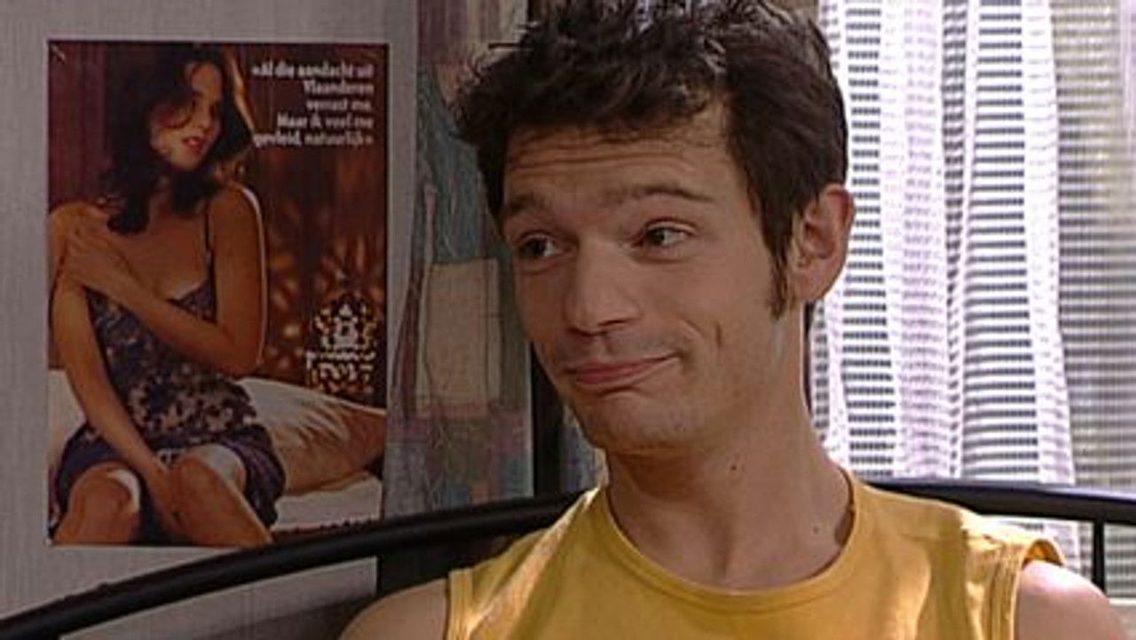 Verschoten & Zoon — Épisode 6