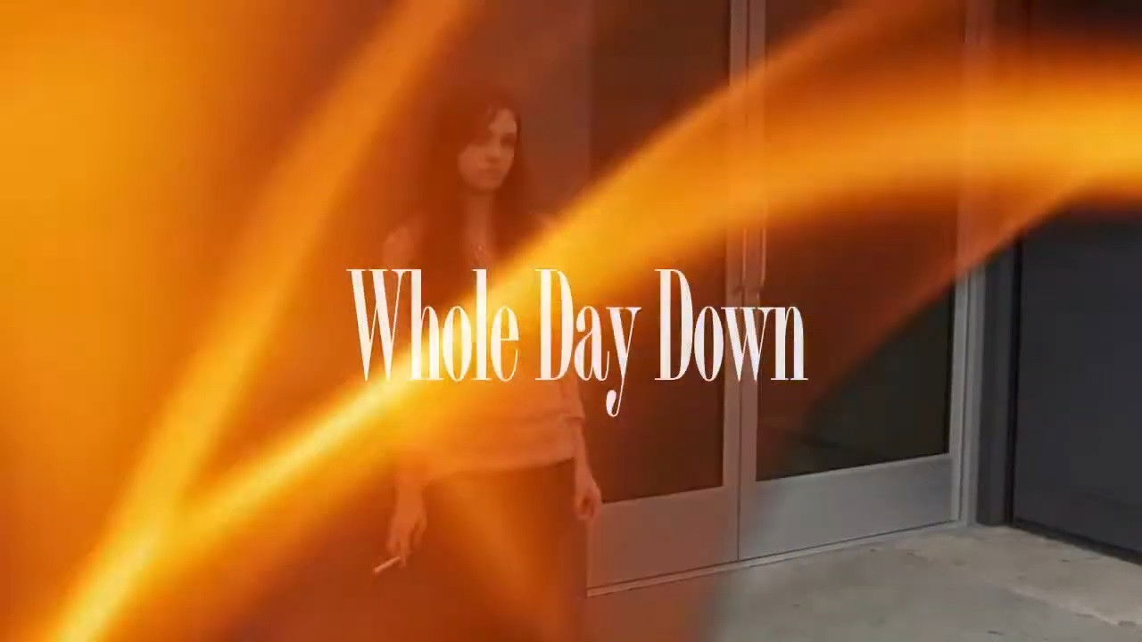 Whole Day Down — Épisode 6