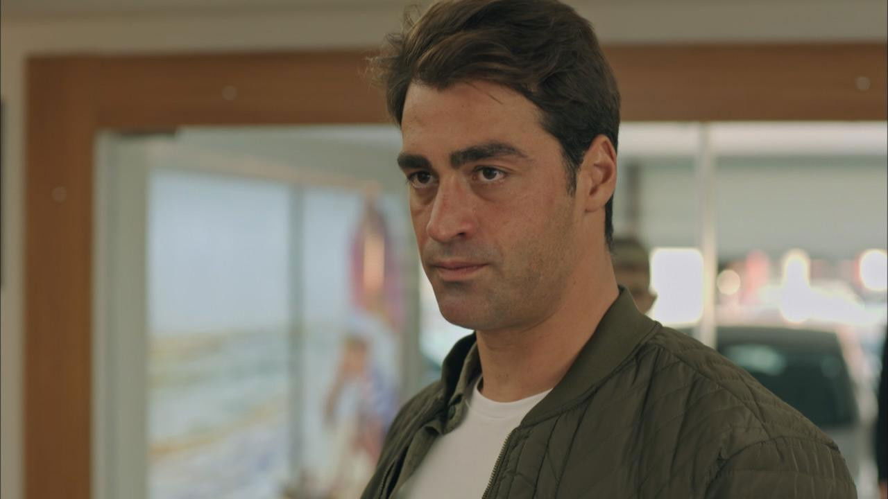 Savaşçı — Épisode 14