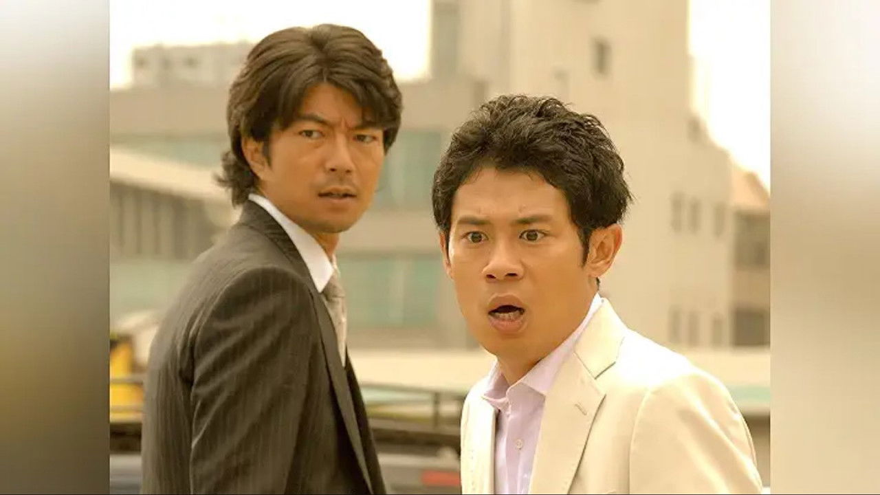 Team Batista no Eiko — Épisode 11