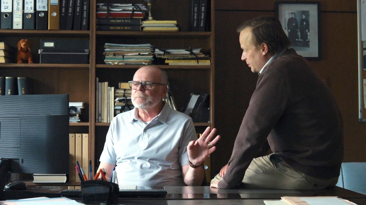 Mladá krev - Season 1 Episode 6 : Episode 6