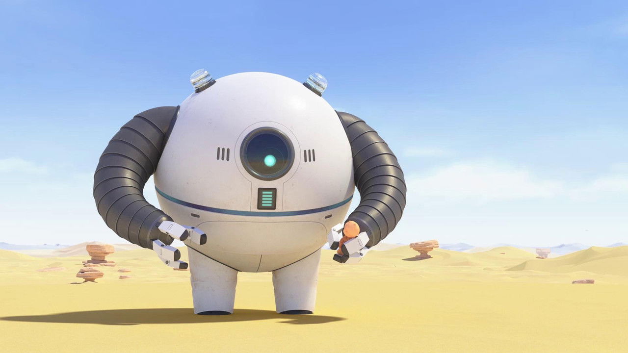 젤리고 — Épisode 64