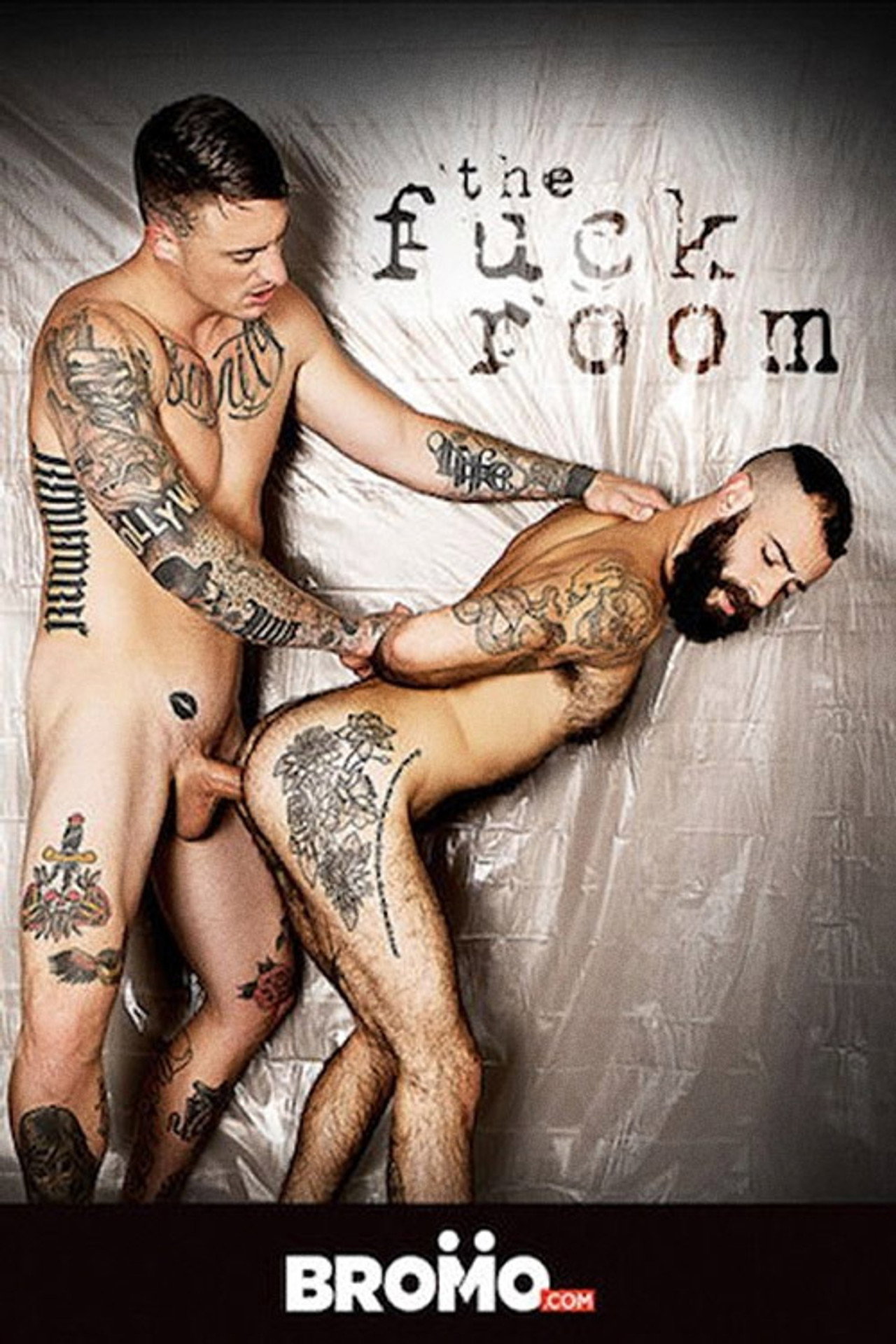The Fuck Room filmaffisch