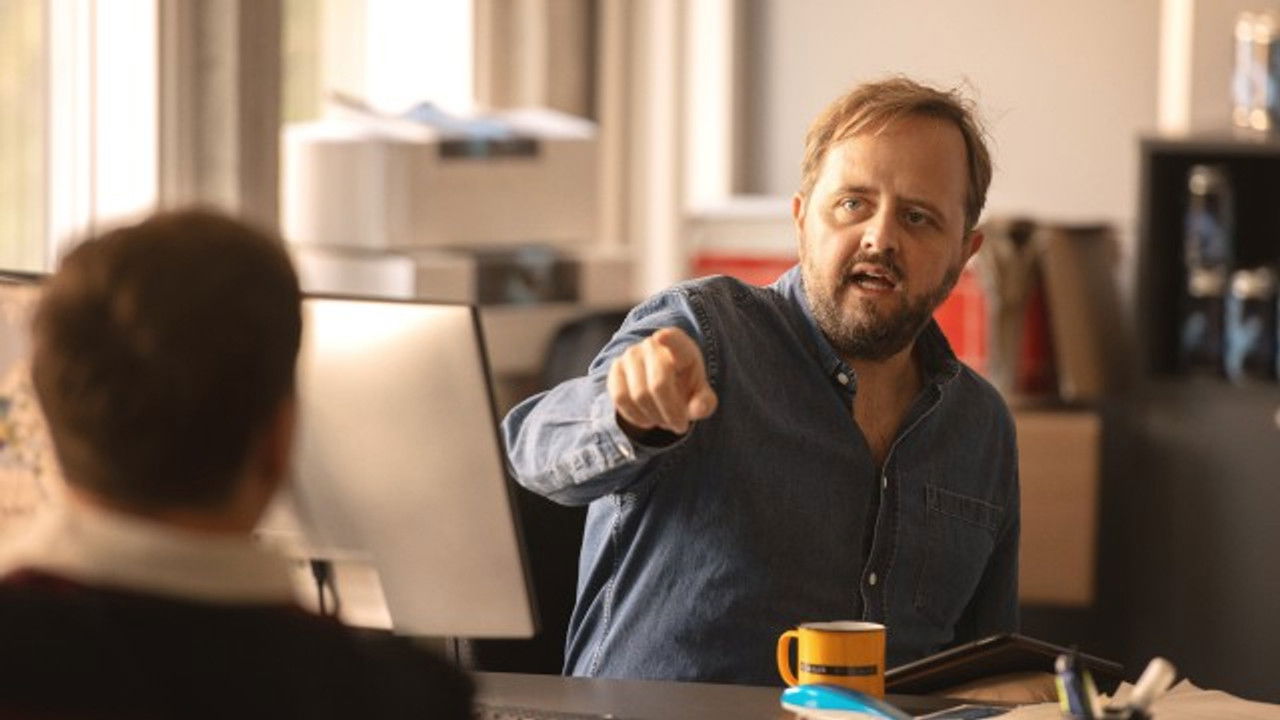 De bedste år — Épisode 3