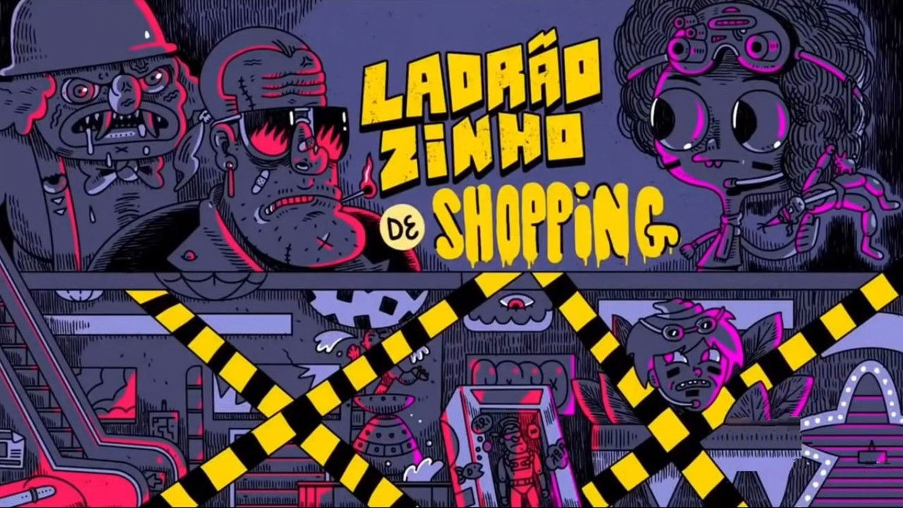 Irmão do Jorel — Épisode 5