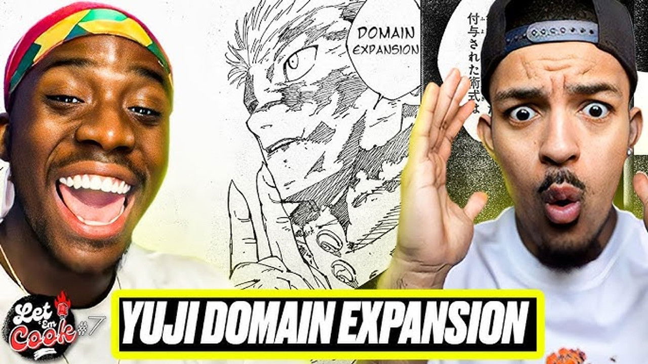 King Chris — Épisode 3