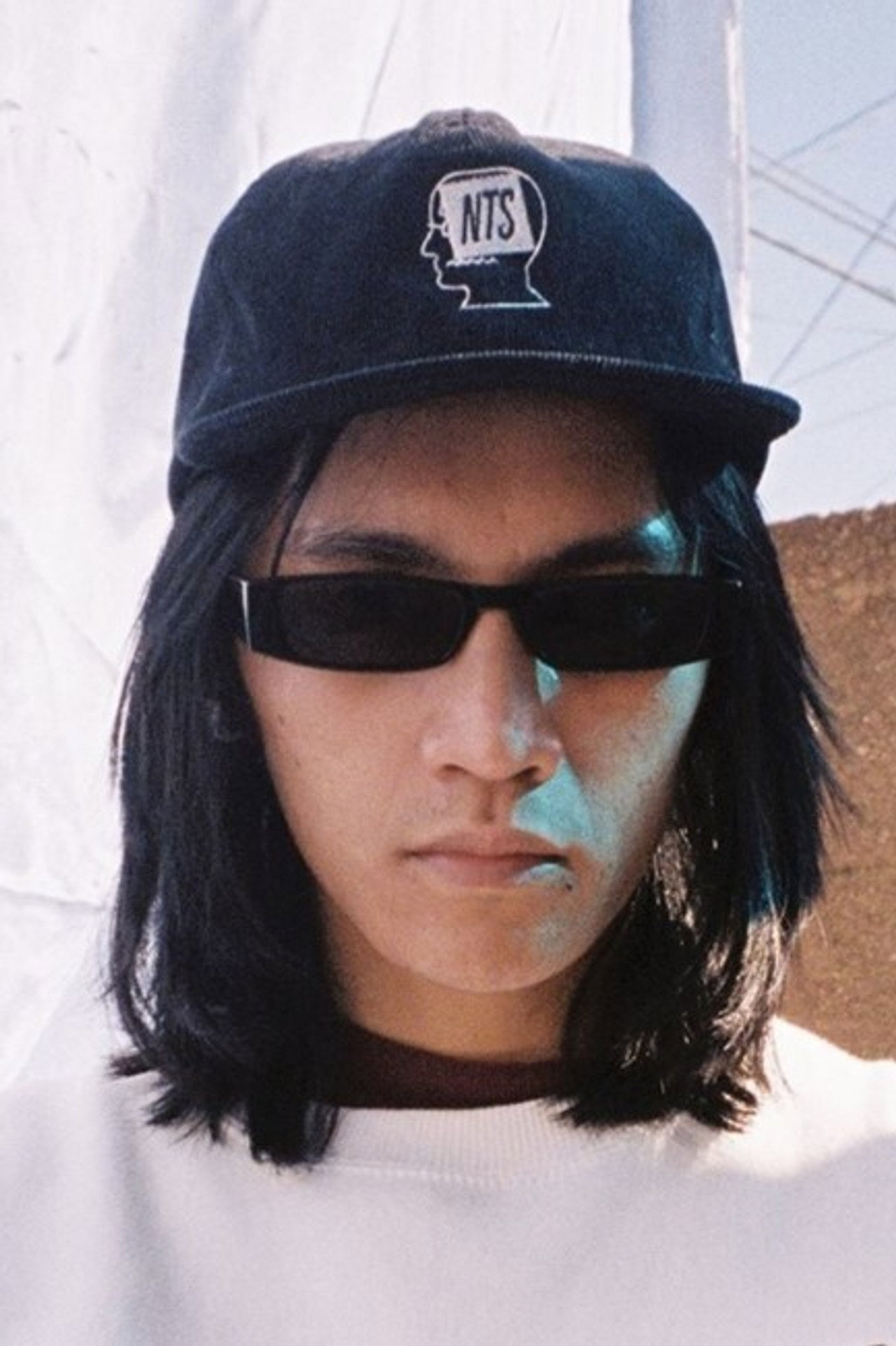 Eyedress