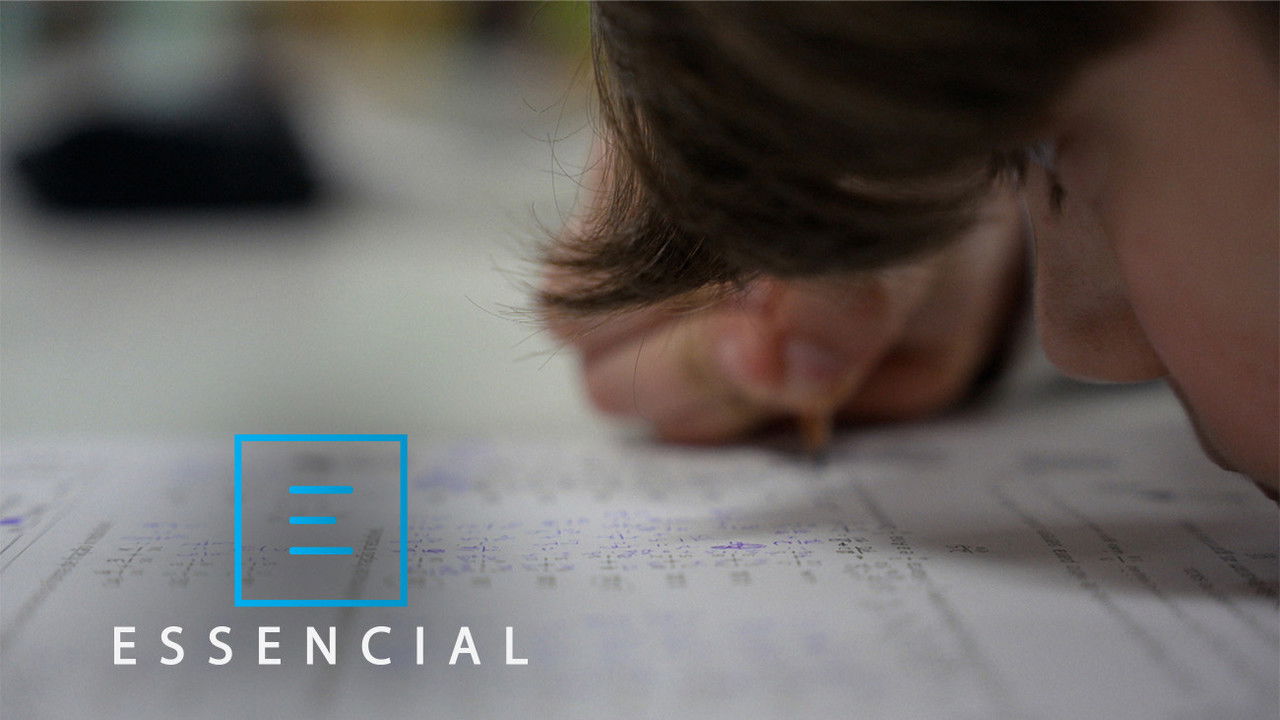 Essential - Season 6 Episode 3 : Episode 3