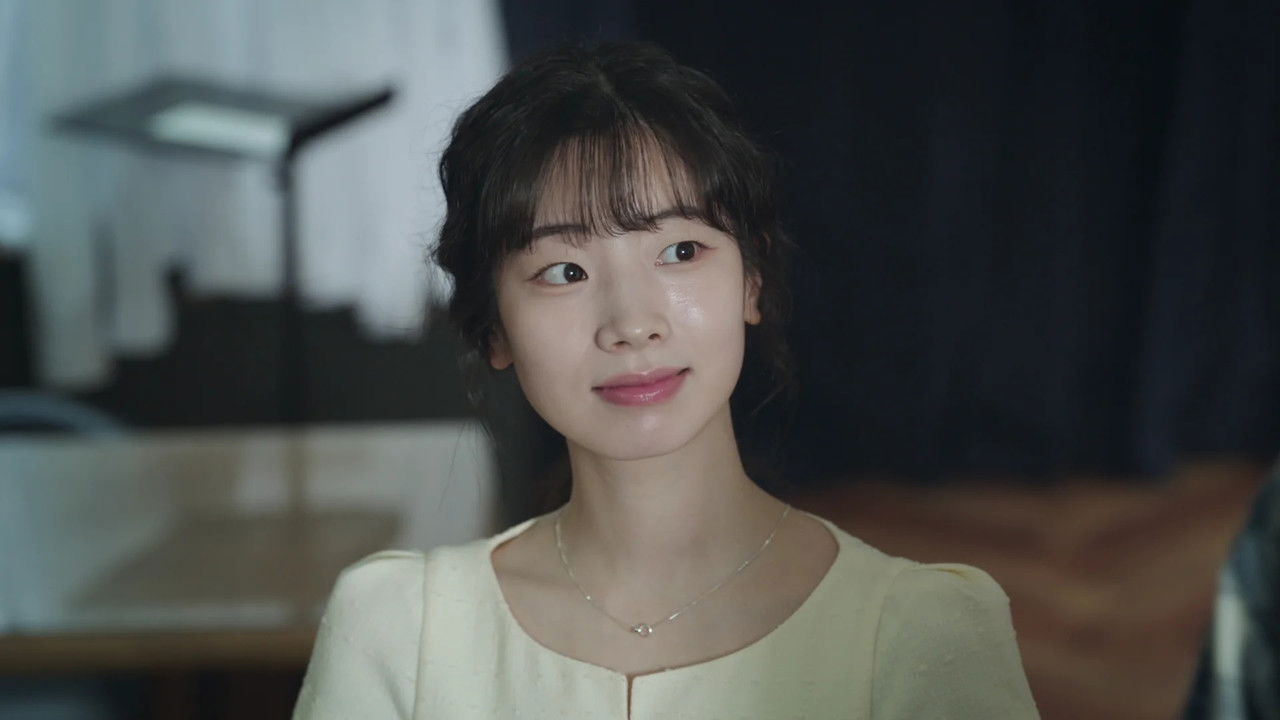 러브 미 — Épisode 11