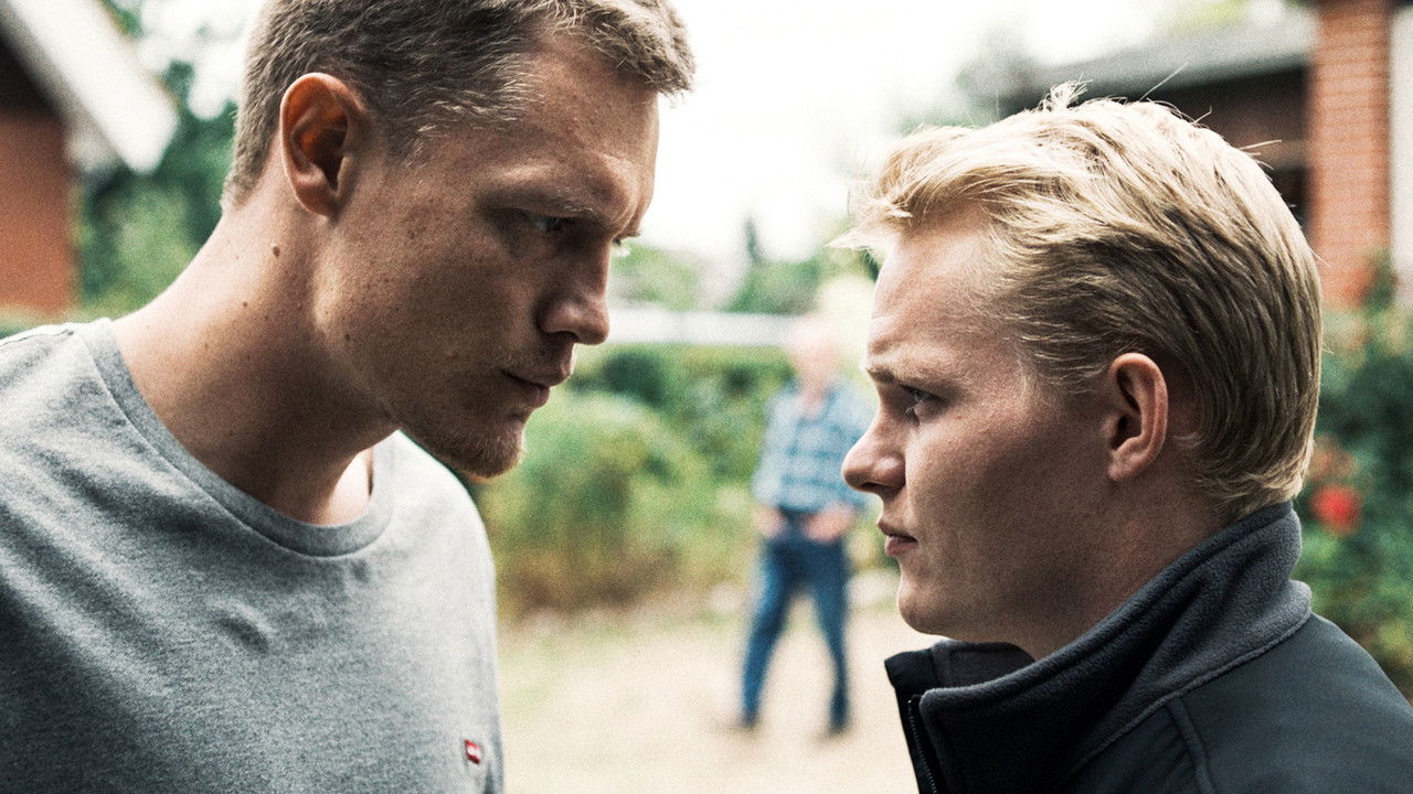 Hooligan — Épisode 1