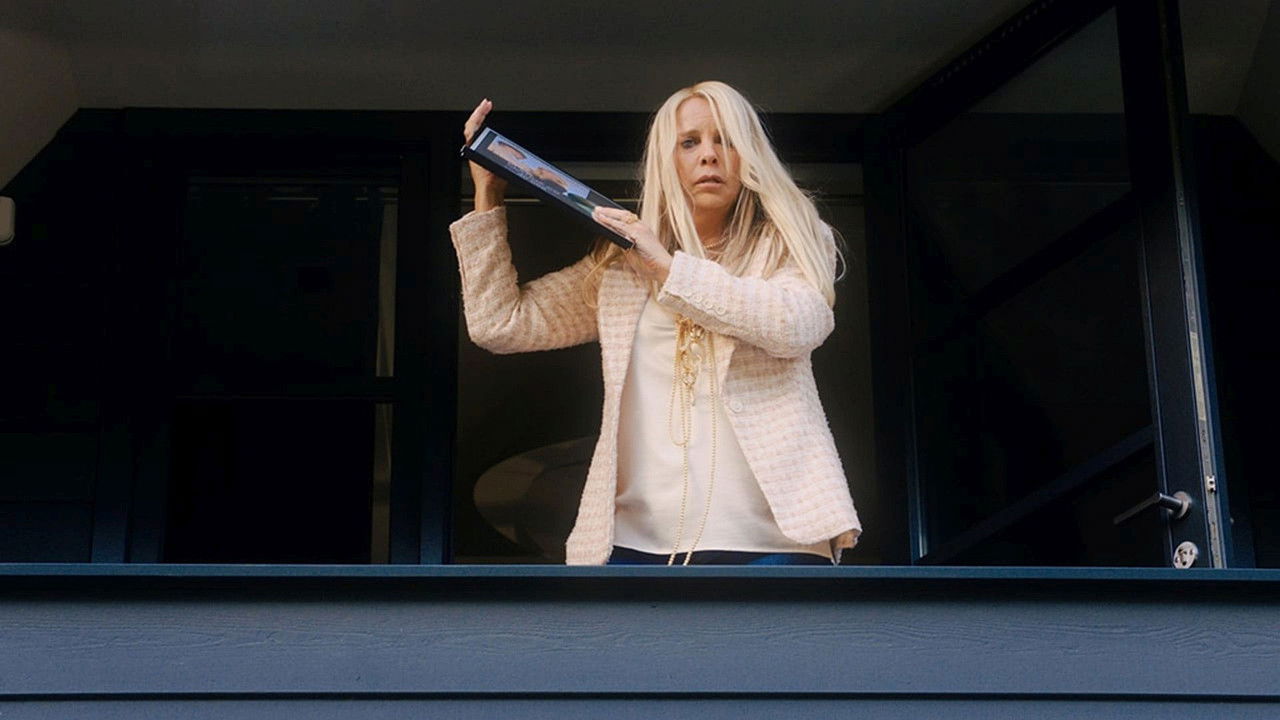 Gooische Vrouwen - Season 7 Episode 5 : Episode 5