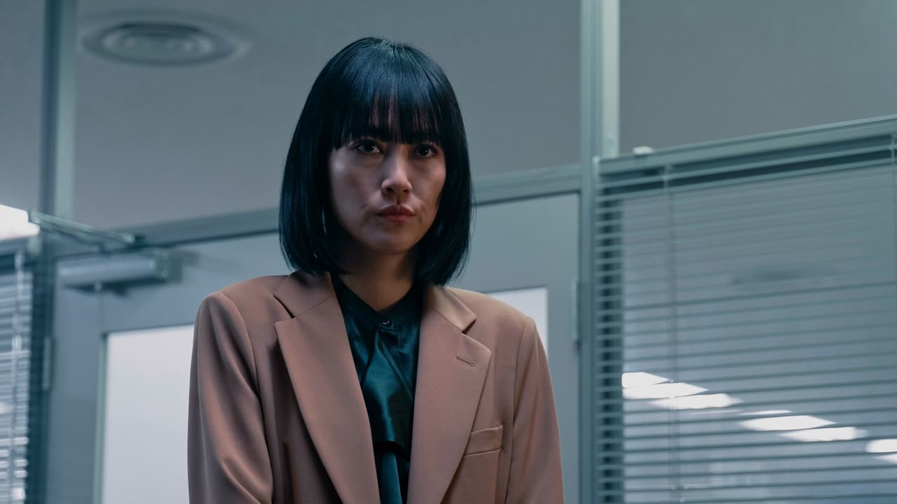 Tokyo Vice - Season 2 Episode 4 : Like a New Man