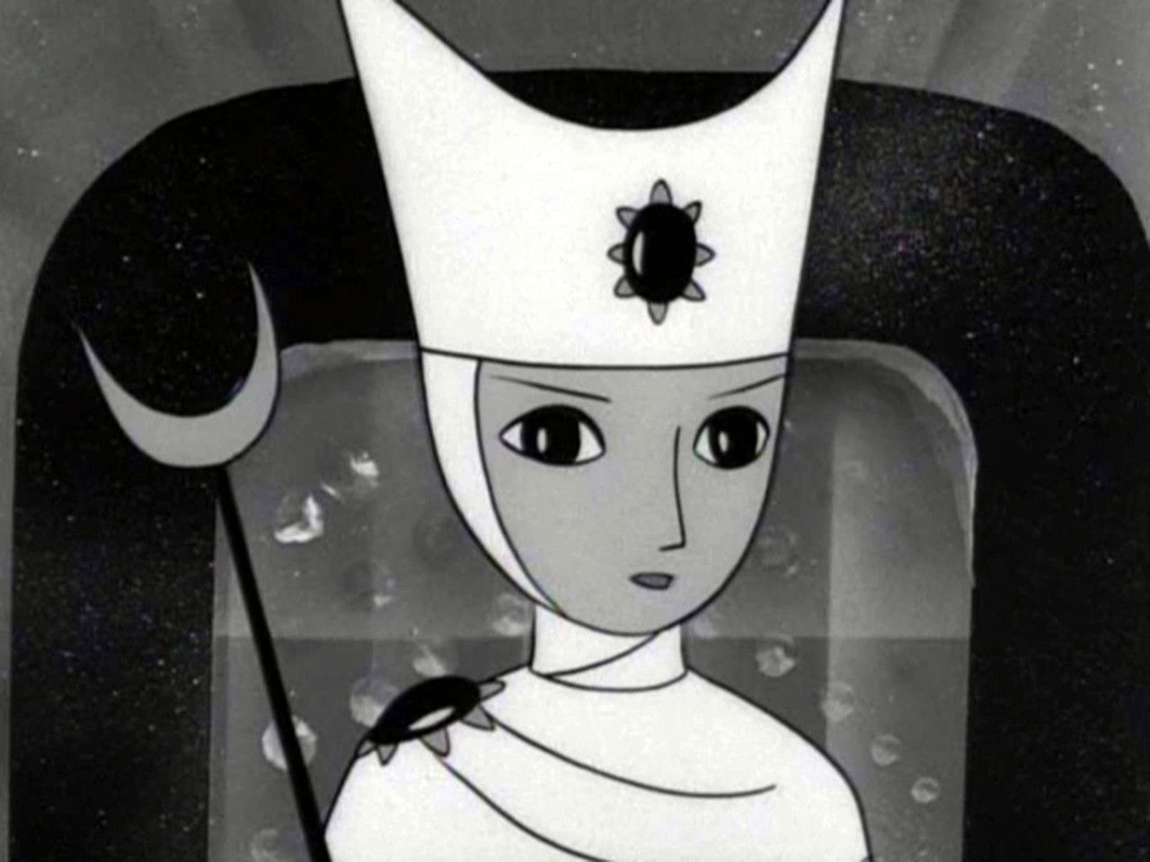 狼少年ケン — Épisode 83