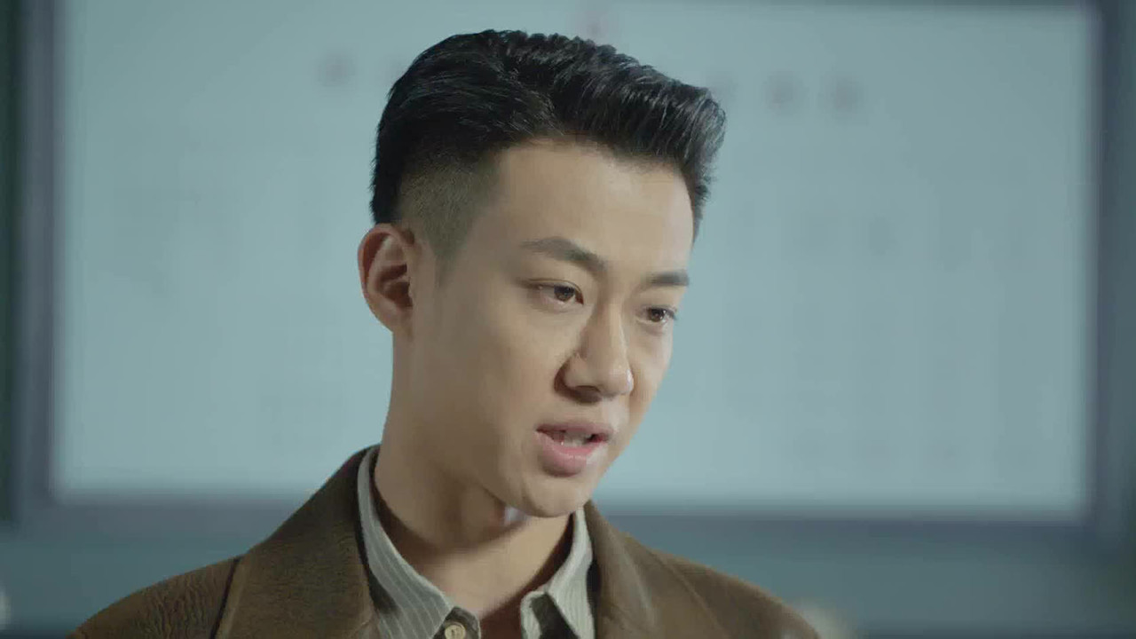 宿命之敌 — Épisode 18