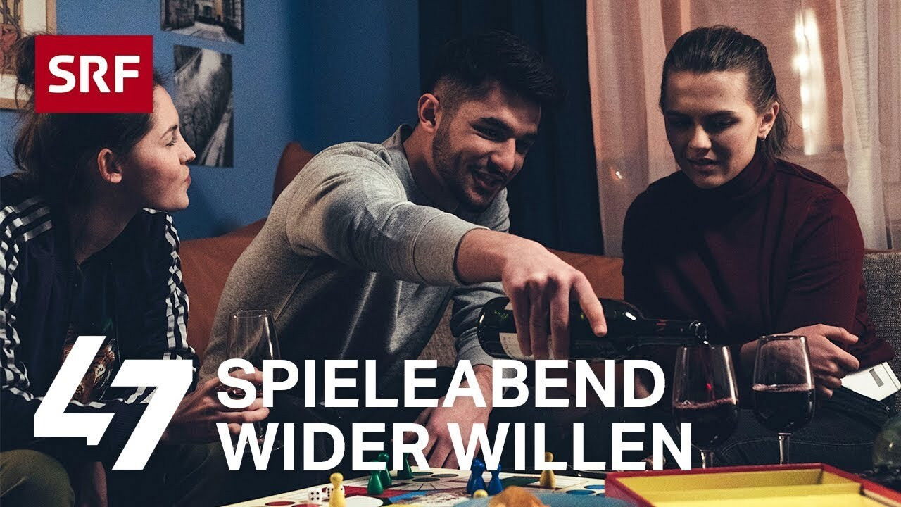 Nr. 47 — Épisode 12