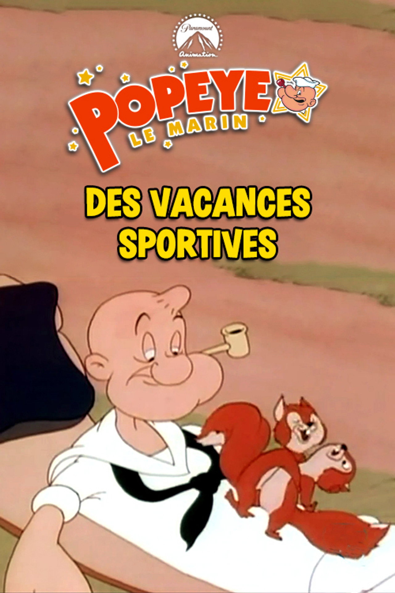 Des vacances sportives