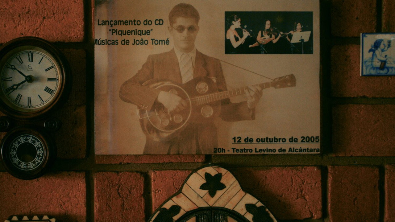 Nem Todos Sabem still 8