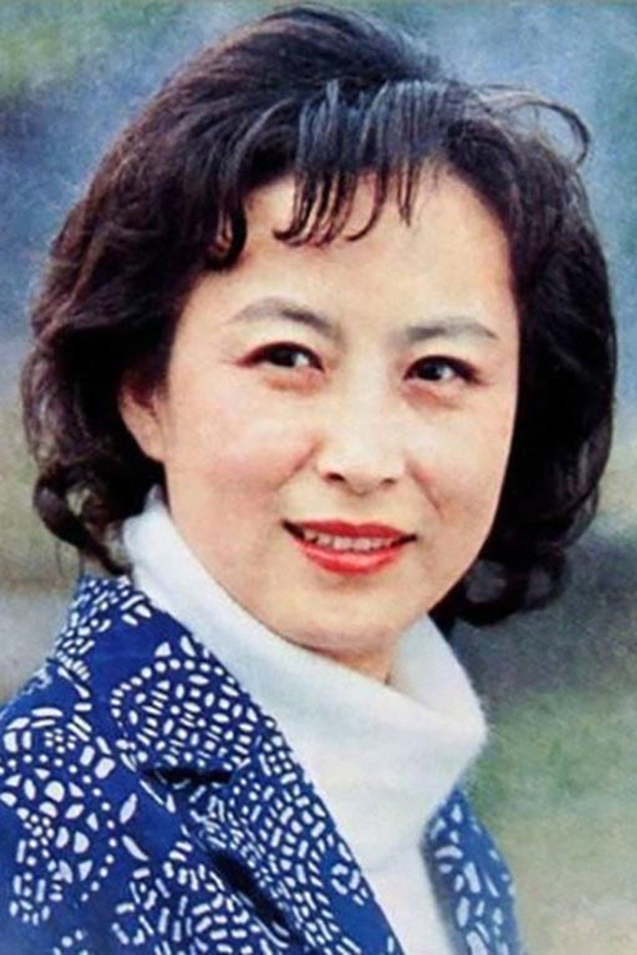 Zhu Manfang