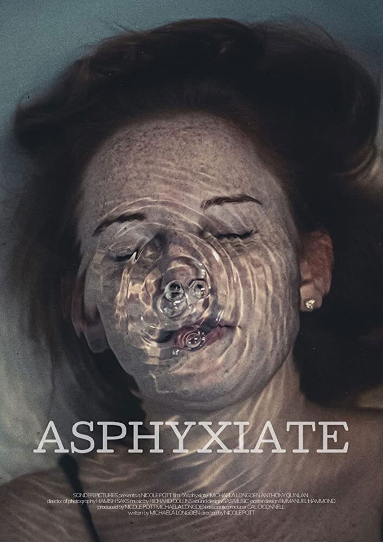 Asphyxiate Backdrop