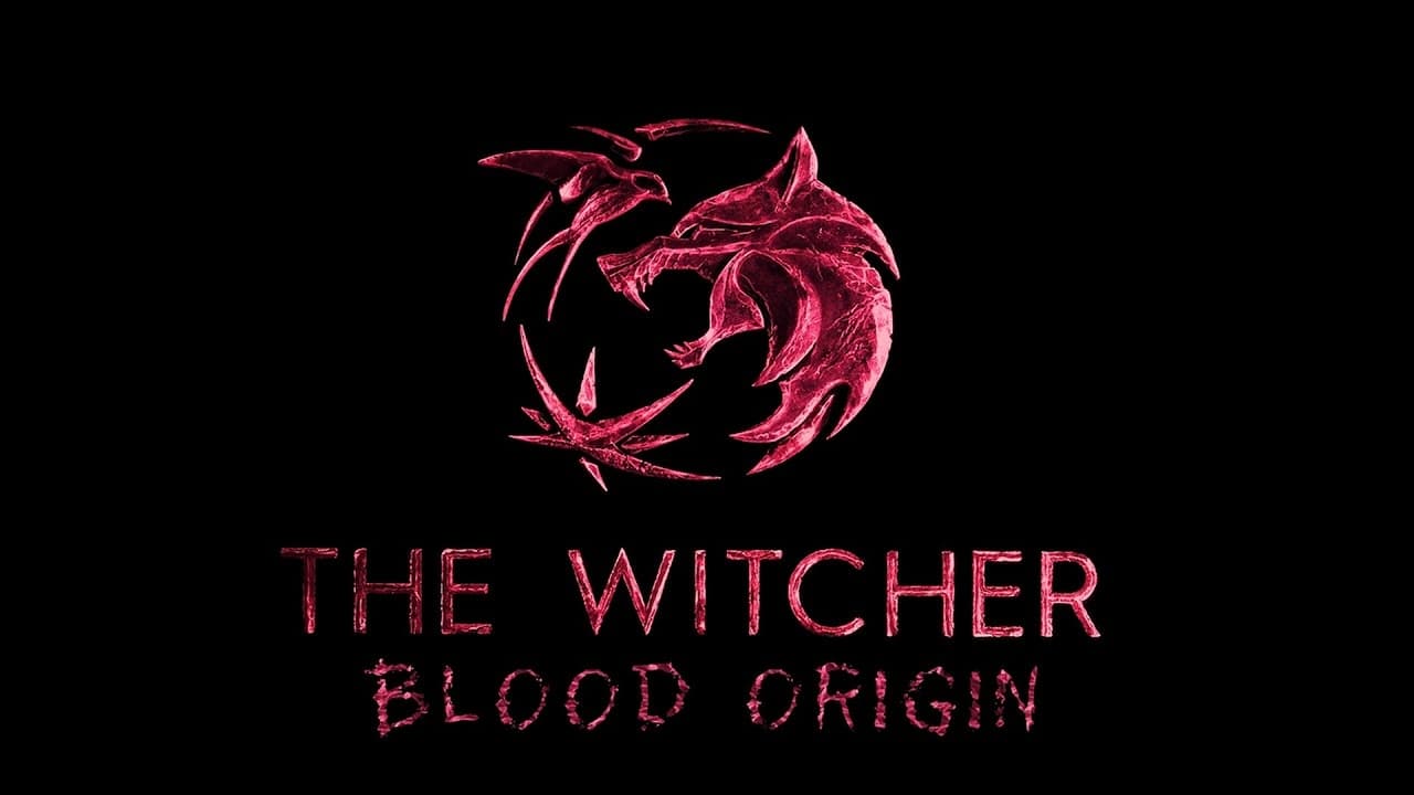 The Witcher: Blood Origin background