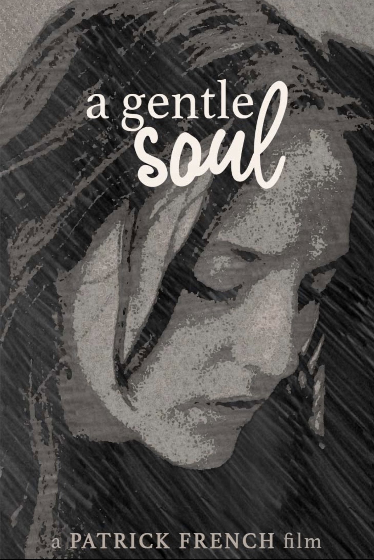 A Gentle Soul filmaffisch
