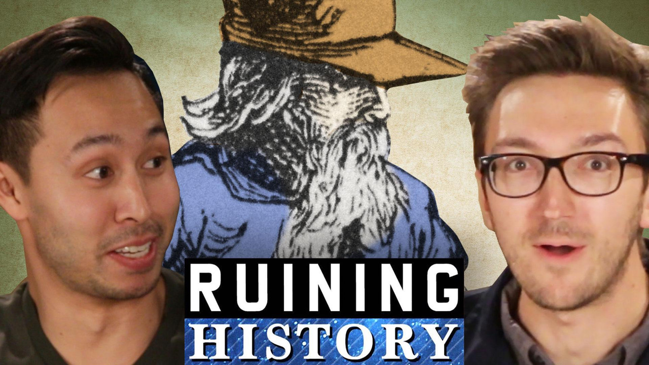 Ruining History — Épisode 2