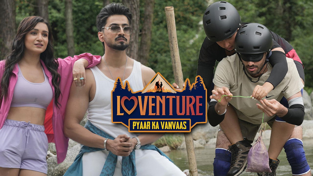 Loventure: Pyaar Ka Vanvaas — Épisode 13