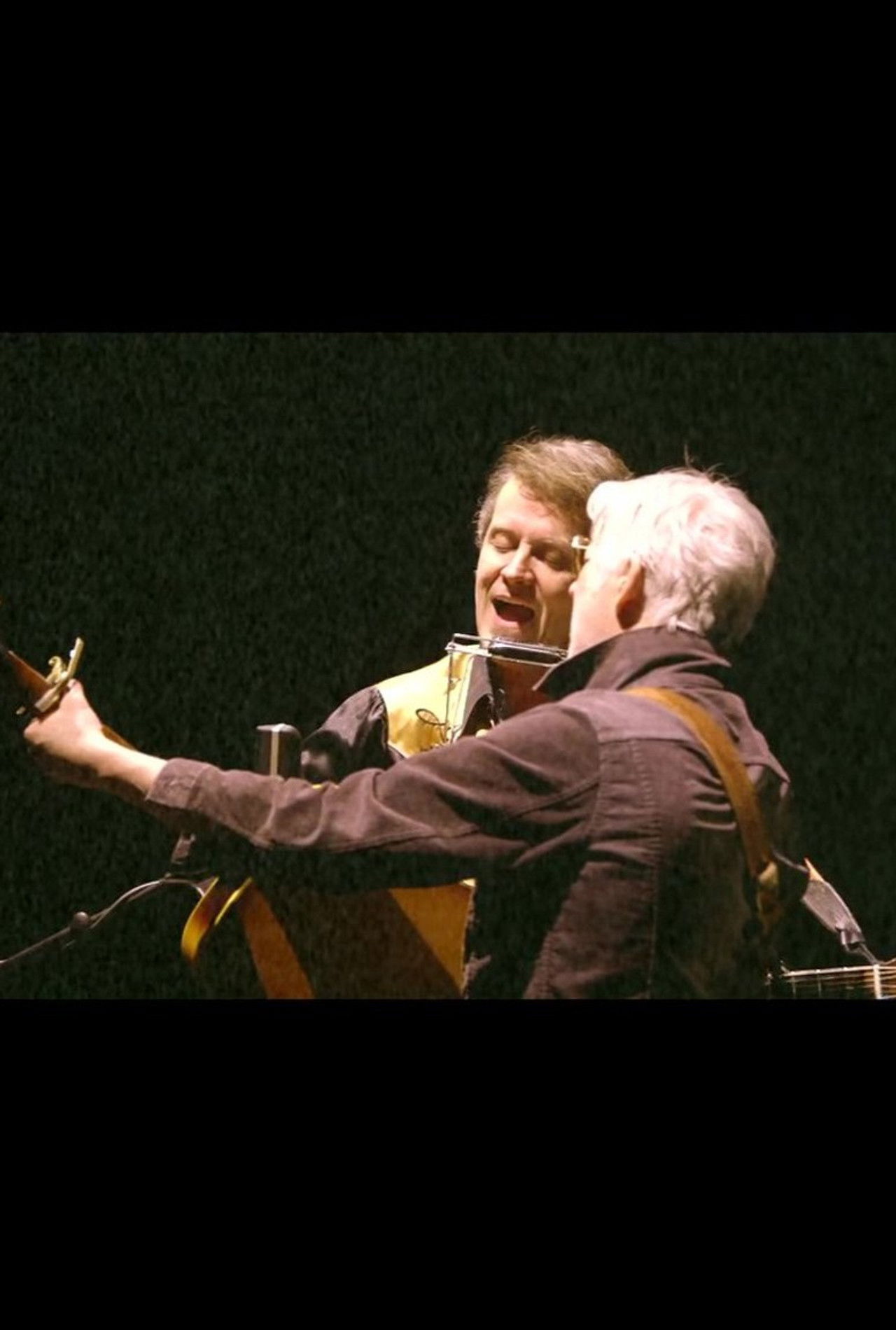 Blue Rodeo: On the Road Backdrop
