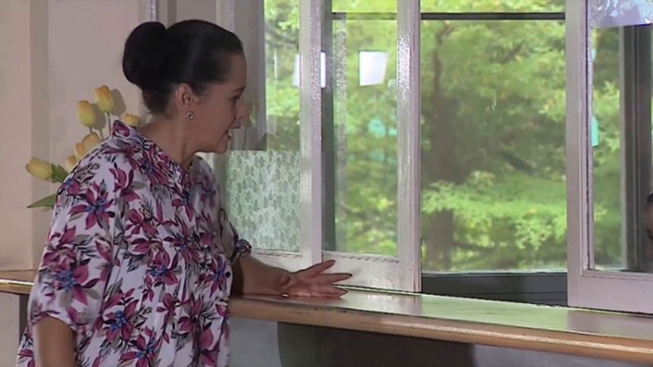 แฝดล่องหน — Épisode 19