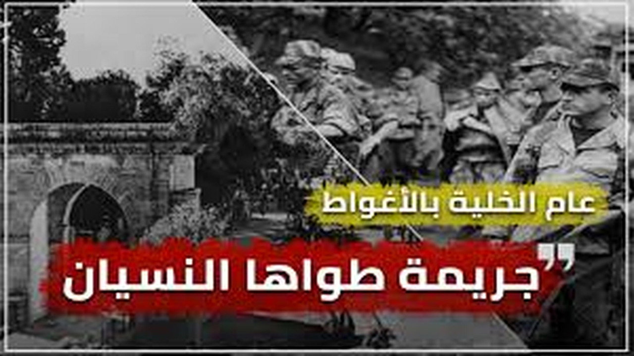 عام الخلية