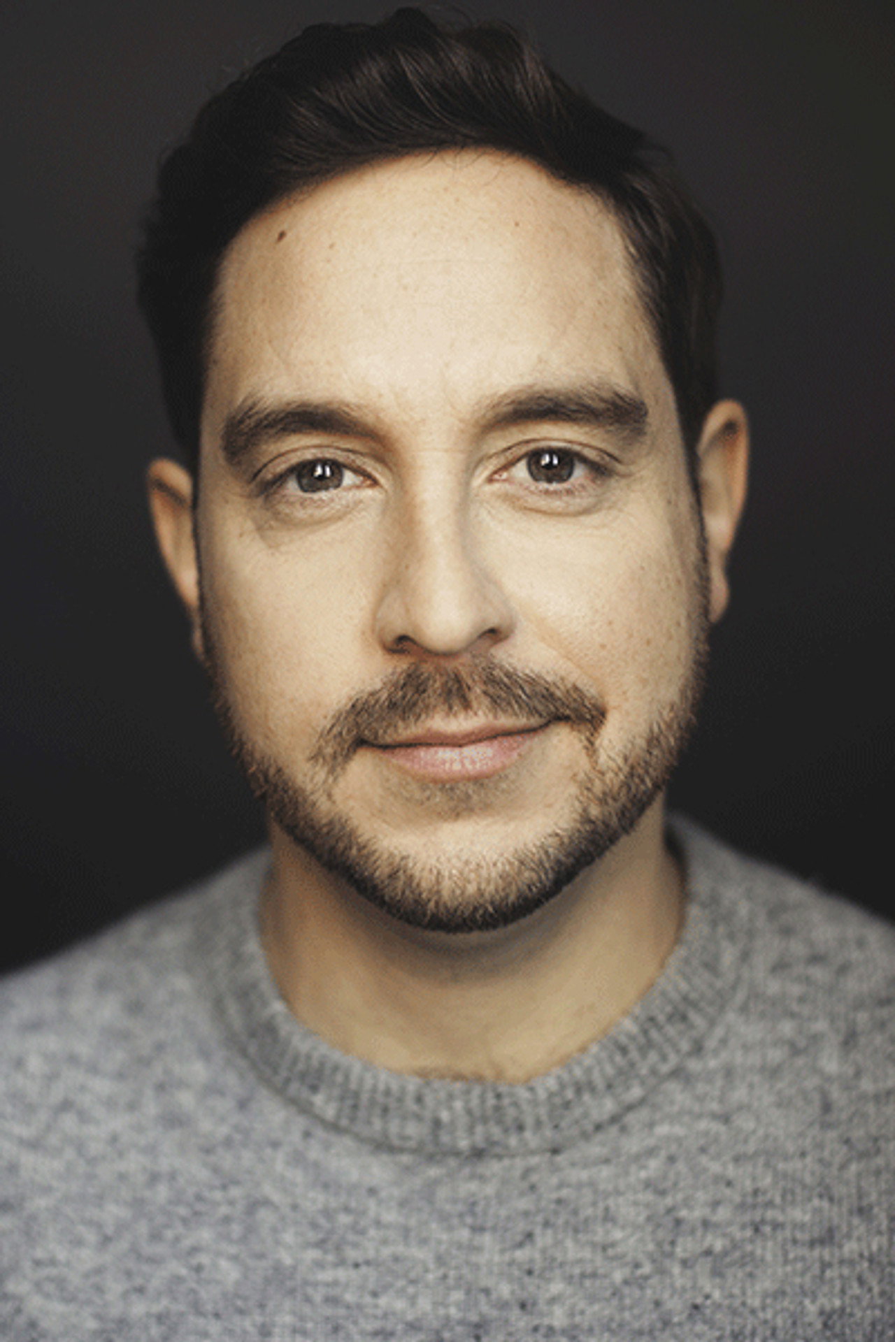 Nicolas Desfossés