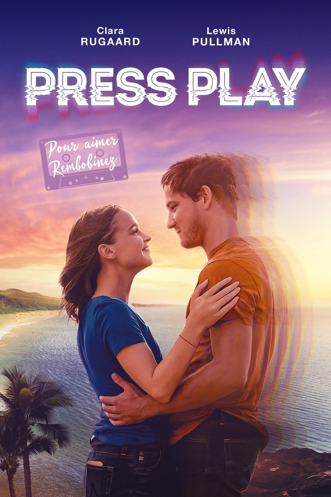 Press Play poster