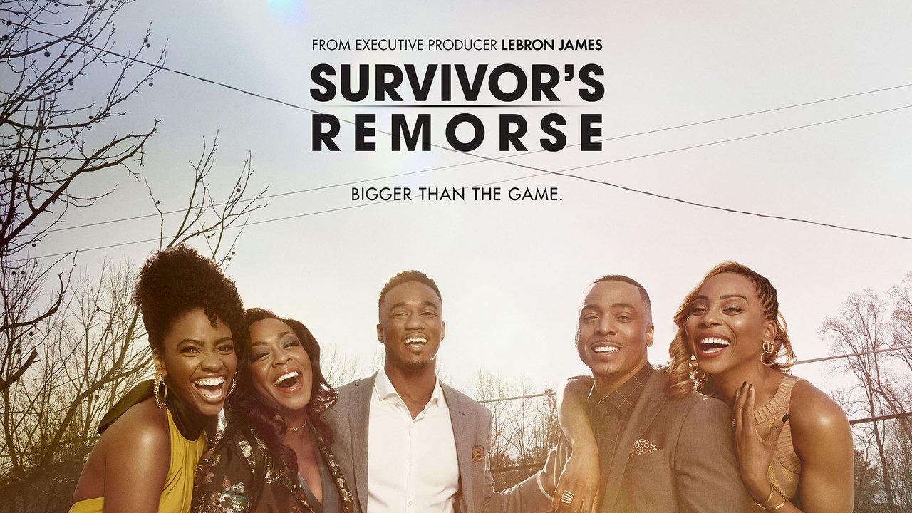 Survivor's Remorse background