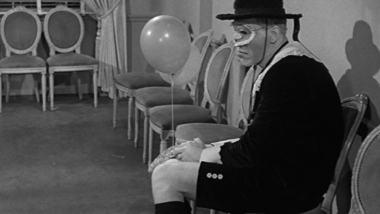 Lurch Learns to Dance