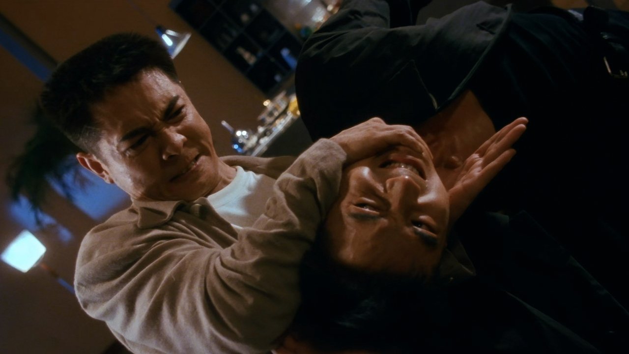 The Bodyguard from Beijing