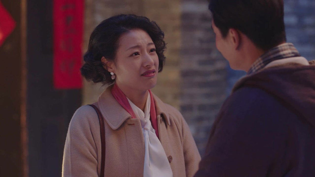 新一年又一年 — Épisode 27