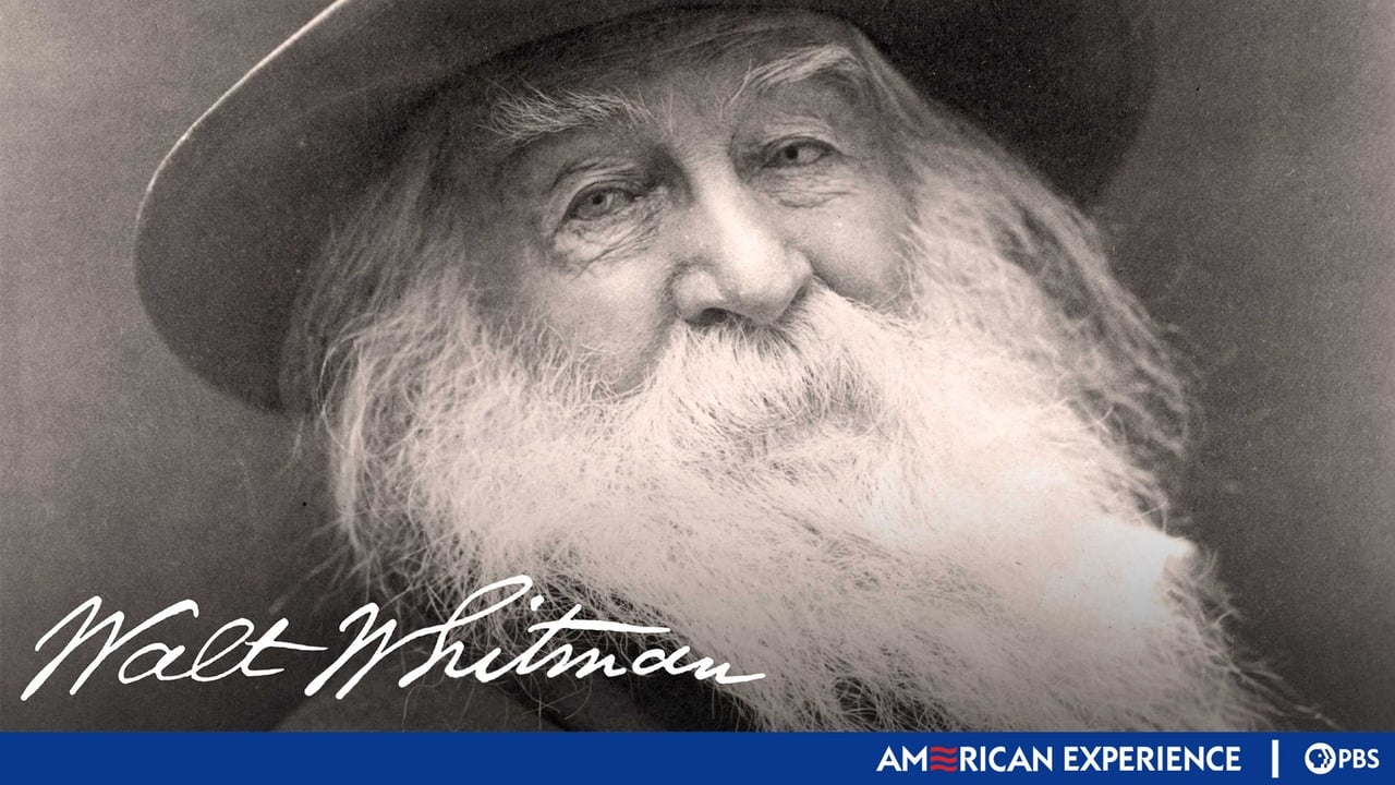American Experience - Season 20 Episode 11 : Walt Whitman