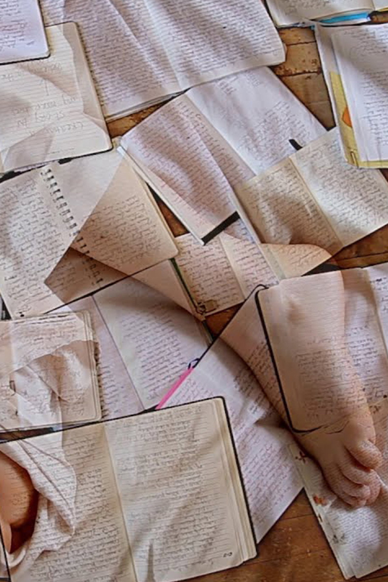 Exit Strategy #5 filmaffisch