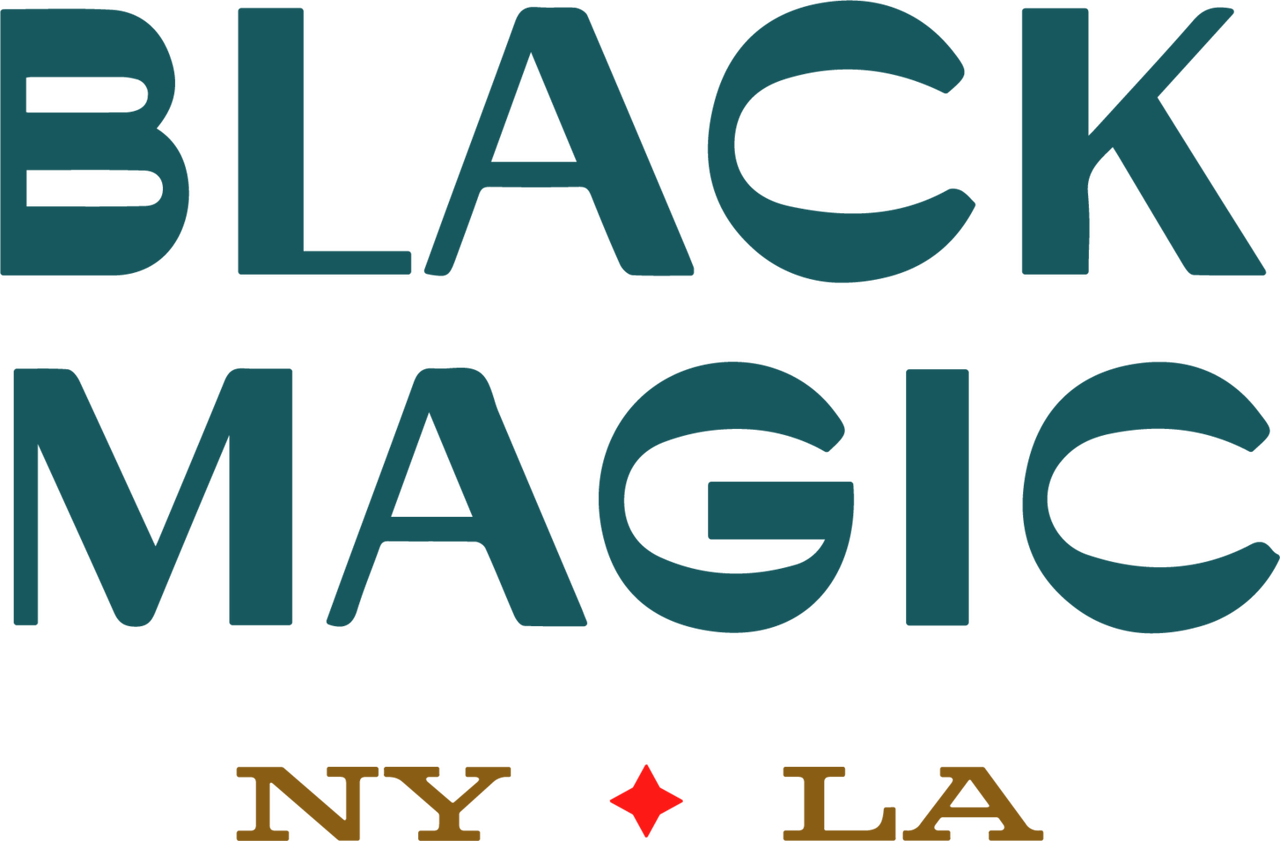 Black Magic