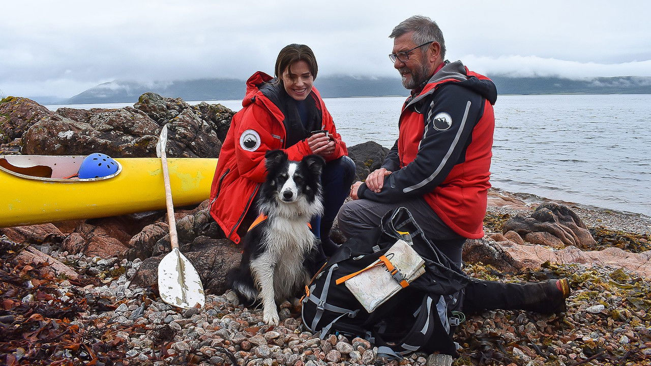 Dog Squad — Épisode 15