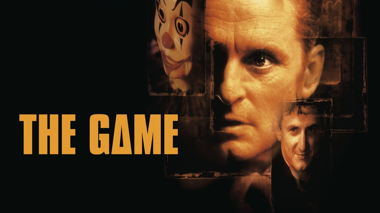 The Game (1997)