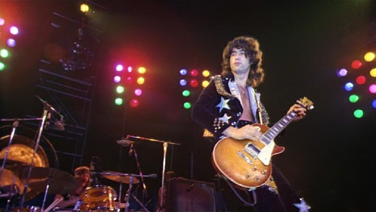 The Song Remains The Same Movie Review and Ratings by Kids