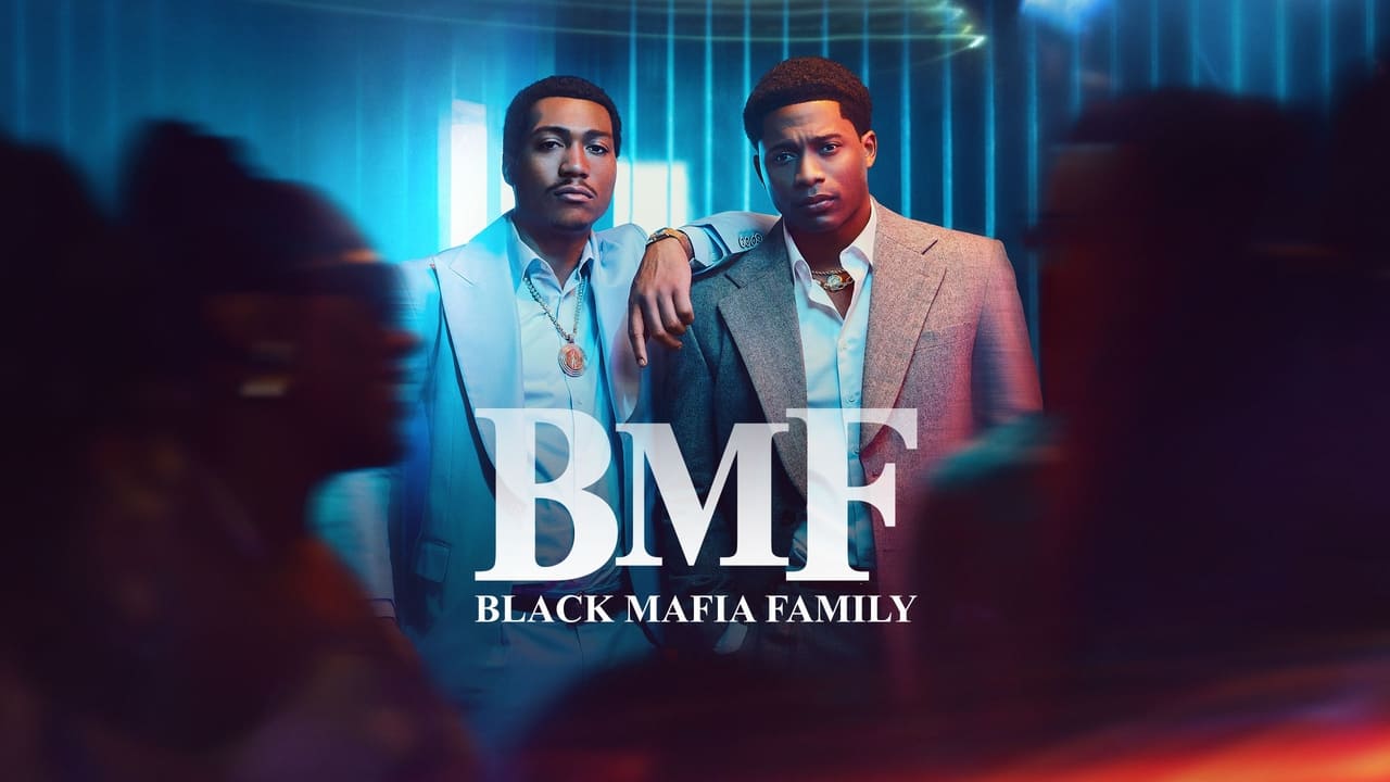 BMF - Season 1