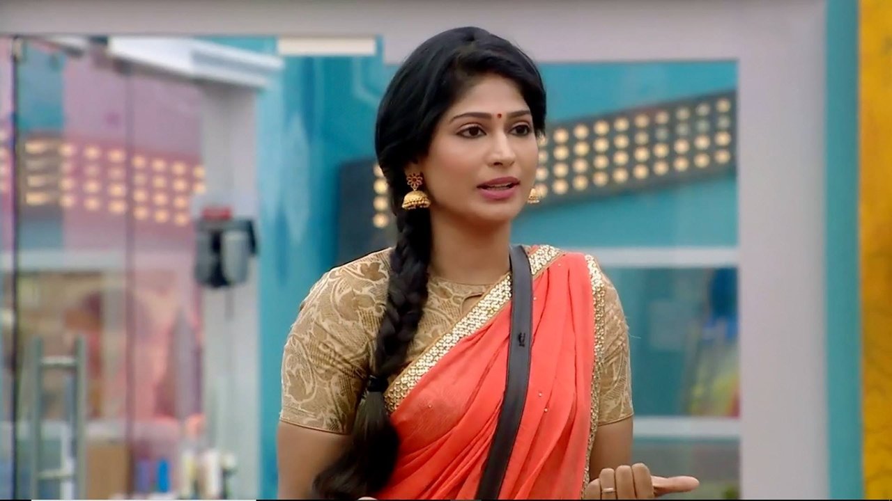 Bigg Boss - Season 2 Episode 78 : Day 77: Key to Elimination